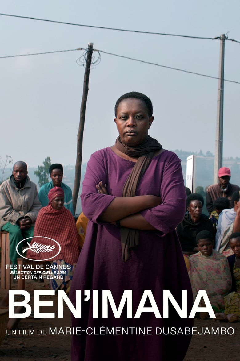Ben'Imana